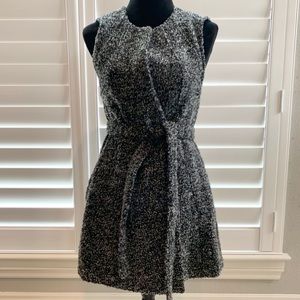 NW0T BCBGeneration Grey Blazer